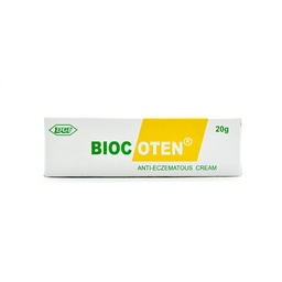 [DS0000311] Biocoten Cream 20g