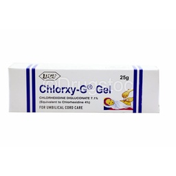 [127613] Chlorxy-G Gel 25g