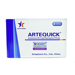 [999101019] Artequick Tablets x 4''
