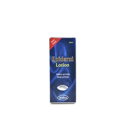 [DS0000314] Epiderm Lotion 30mL