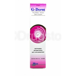 [9234151] G-Derm 30g