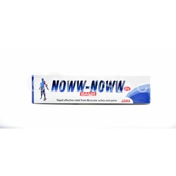 [DS0000016] Noww Noww Ointment 25g