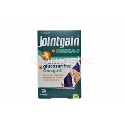 [316309915] Jointgain Omega-3 Caps X 30