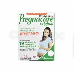 [265245727] Pregnacare Original