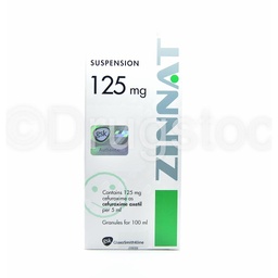 [DS0000331] Zinnat Suspension 100mL