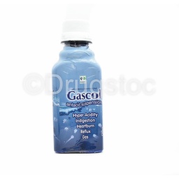 [140767] Gascol Antacid 150mL