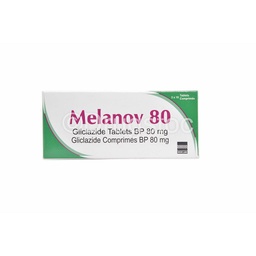 [DSN0000058] Melanov MR 80mg Tablets x 30''