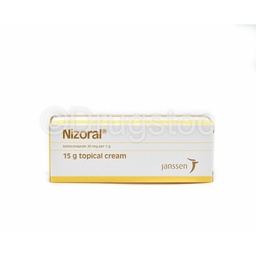 [DS0000140] Nizoral Cream 15g
