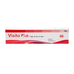 [DS0000085] Visita Plus 30g