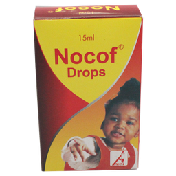 [DS0000092] Nocof Drops 15mL