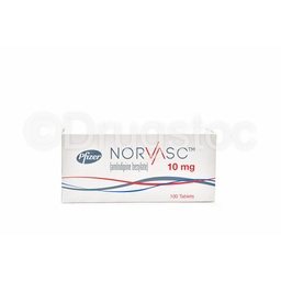 [DS0000218] Norvasc 10mg Tablets x 100''
