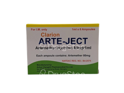 [DS0000149] Clarion Arte-Ject Injection x 6''