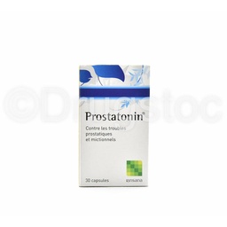 [DS0000185] Prostatonin Capsules x 30''