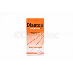 [DS0000187] Diastop Suspension 100mL