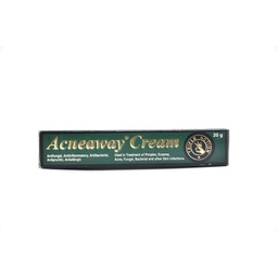 [DS0000195] AcneAway Cream 20g