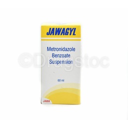 [DS0000264] Jawagyl Oral Suspension 60mL