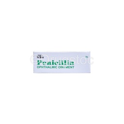 [DS0000288] DGF Penicillin Opthalmic Ointment 5g