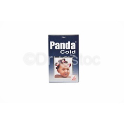 [DS0000319] Panda Cold Drops 15mL