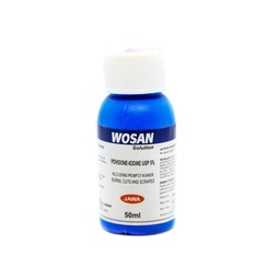 [DS0000351] WOSAN 5% Solution  50mL