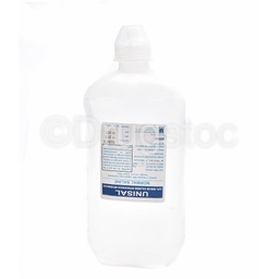 [DS0000642] Unisal Normal Saline 0.9% X 500mL