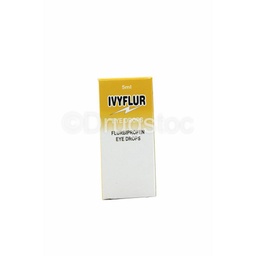 [DS0000396] Ivyflur Eye Drops 5mL