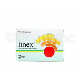 [DS0000400] Linex