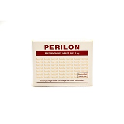 [DS0000406] Perilon 5mg Tablet x 100''