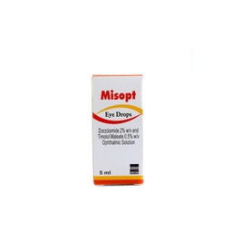 [DSN0000414] Misopt Eye Drops 5mL