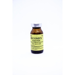 [DS0000457] Becomex Injection IV/IM X 10mL