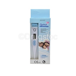 [DS0000903] Digital Thermometer