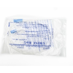 [DS0000912] Agary Urine Bag 200mL