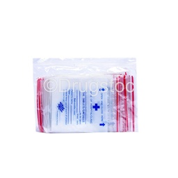 [DS0000923] Drug Dispensing Envelope x 100