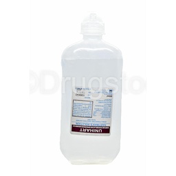 [DS0000924] Unihart Hartman's Solution 500mL