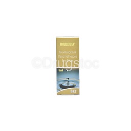 [DS0000959] Moloxidex Eye drop 5mL