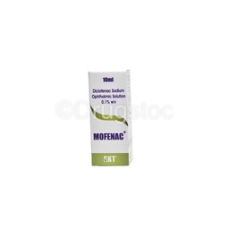 [DS0000963] Mofenac  Eye drops 10mL