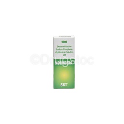 [DS0000964] Norodexa Eye Drop 10mL