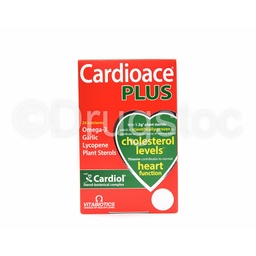 [DS0000971] Cardioace Plus