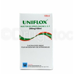 [DS0000975] Uniflox IV 100mL