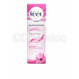 [DSN00008] Veet Hair Removal Cream Normal Skin 100mL