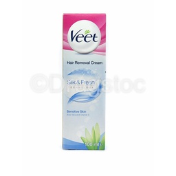 [DSN00009] Veet Hair Removal Cream( Sensitive Skin)